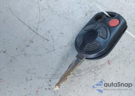 2007 Mercury Milan I4 from USA, damaged, VIN 3MEHM07Z47R619530